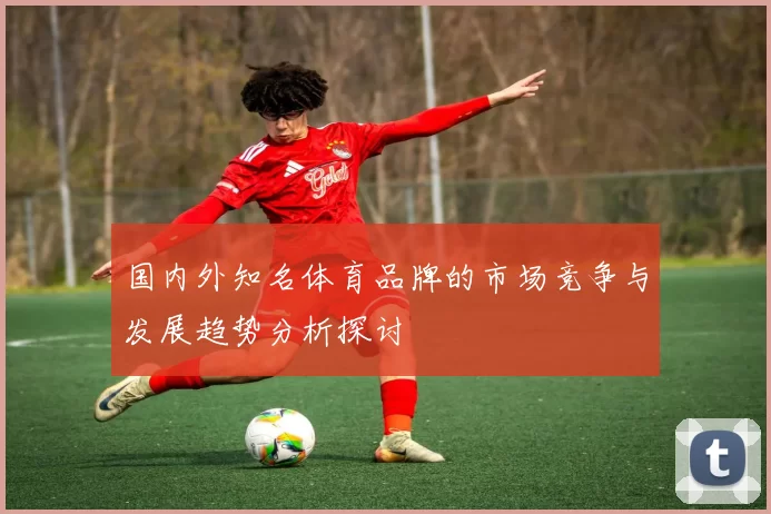 国内外知名体育品牌的市场竞争与发展趋势分析探讨