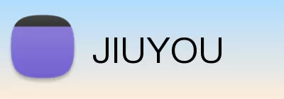 JIUYOU logo